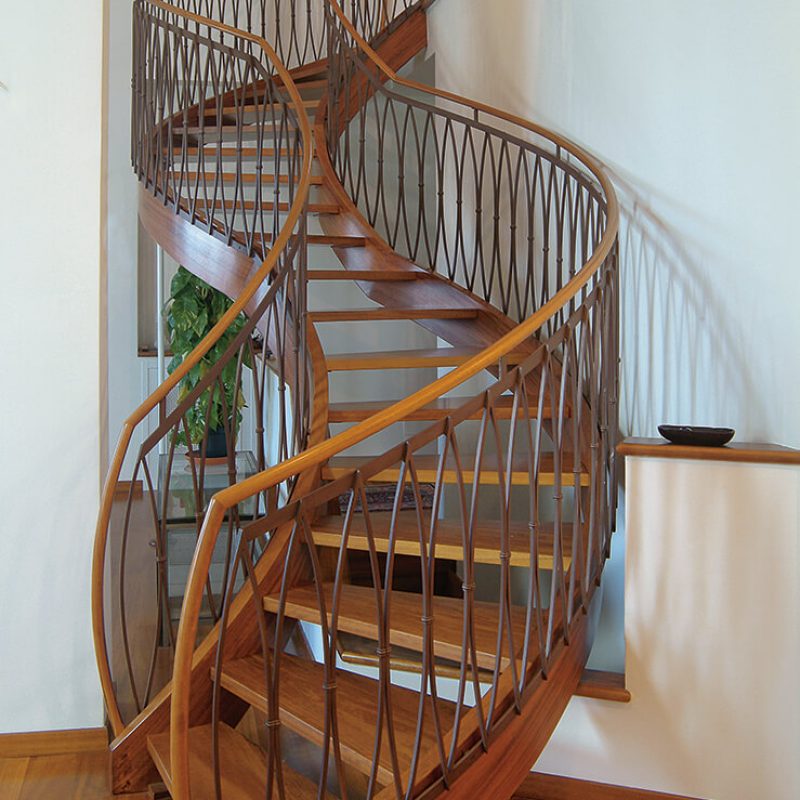 scale a giorno in legno (9)